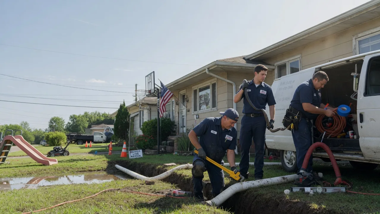 Toilet Installation in Jackson, GA near me
